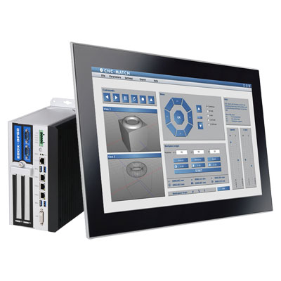 Industrial eLink Datenfernübertragung