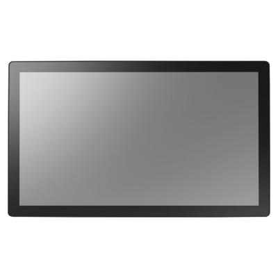 Advantech UTC-120H, 21,5" Touchcomputer, Intel Core i3-8145UE, 1920x1080