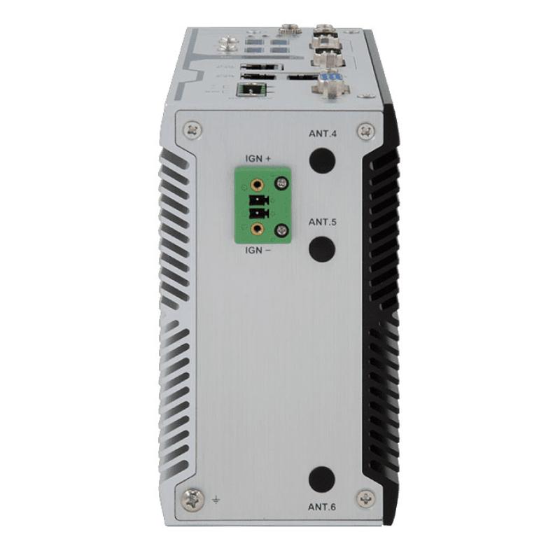 PicoSYS 2520, Intel Atom x6425RE CPU, 16GB RAM, 256GB SSD, lüfterlos