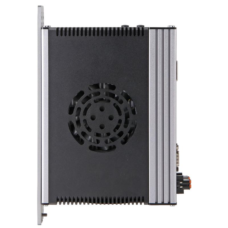 PicoSYS NP-6133 Embedded PC, Core i5-11500 2.7GHz, 8GB RAM, 256GB SSD