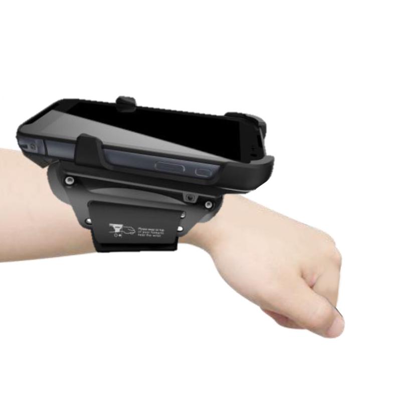 Bluebird EF550R Armband Kit