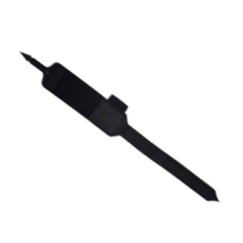 Bluebird EK430 Handschlaufe