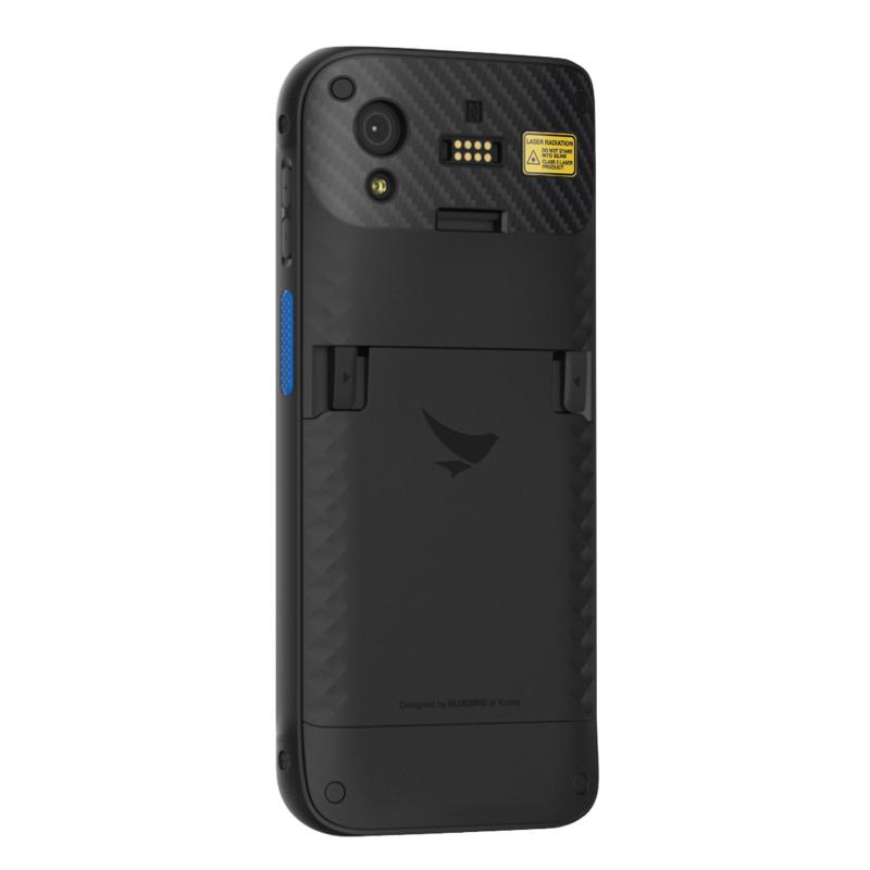 Bluebird S20 - 2D SE4710, (6''), 8GB/128GB, 4000mAh, Android 13 GMS