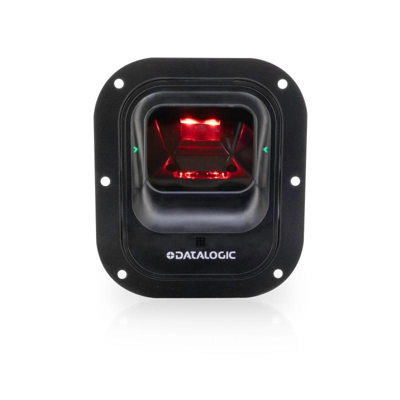 Datalogic Magellan 900i, 2D, Multi-IF, schwarz, Kiosk-Mount, Gun Only