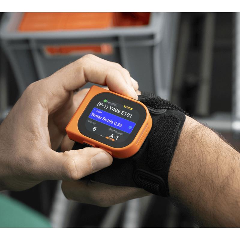 ProGlove MAI-Care and Enhance -5 Years -EU - MOQ 50 Stück