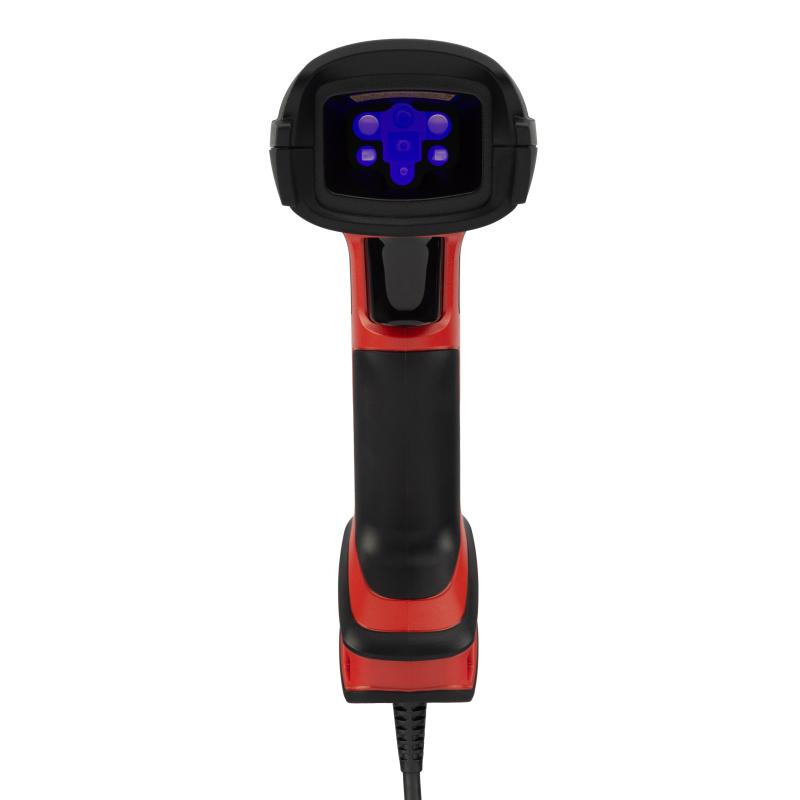 Honeywell Granit Ultra 2100iXR, 2D, FlexRange, USB-Kit