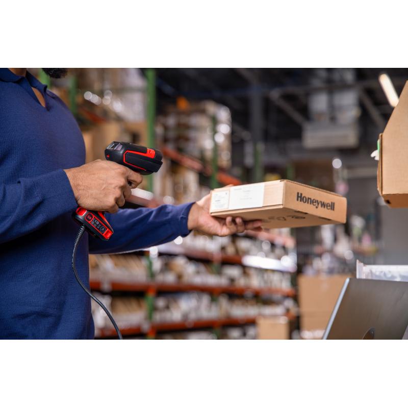 Honeywell Granit Ultra 2100iXR, 2D, SR, USB-Kit