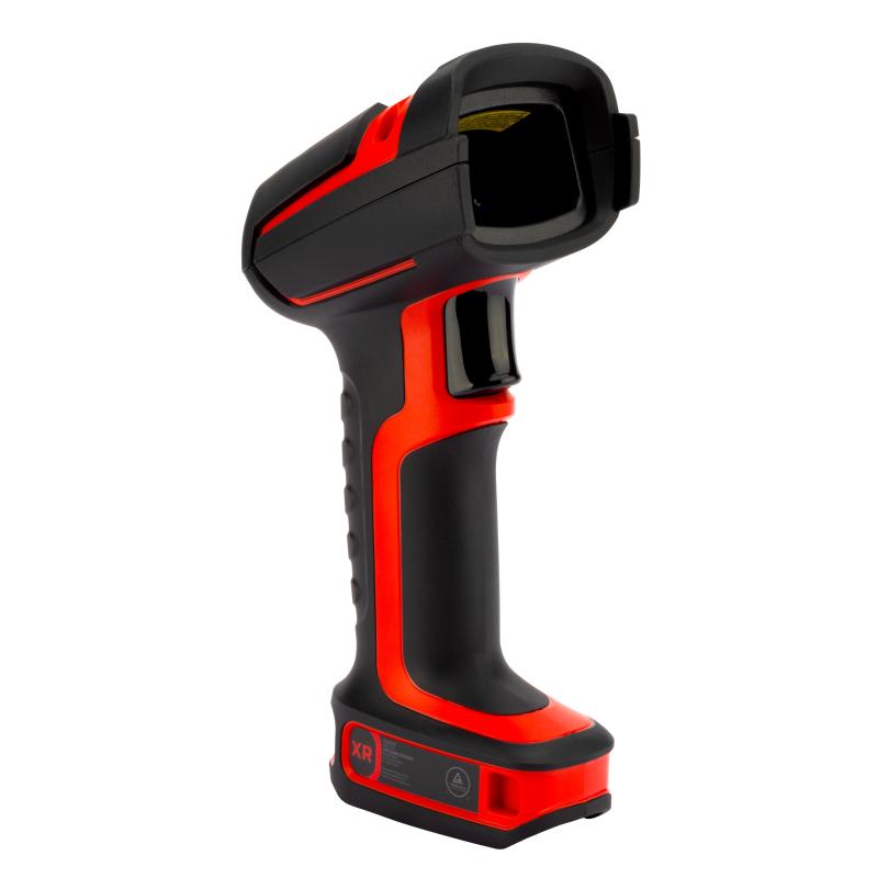 Honeywell Granit Ultra 2105i, 2D, FlexRange, RS232-Kit