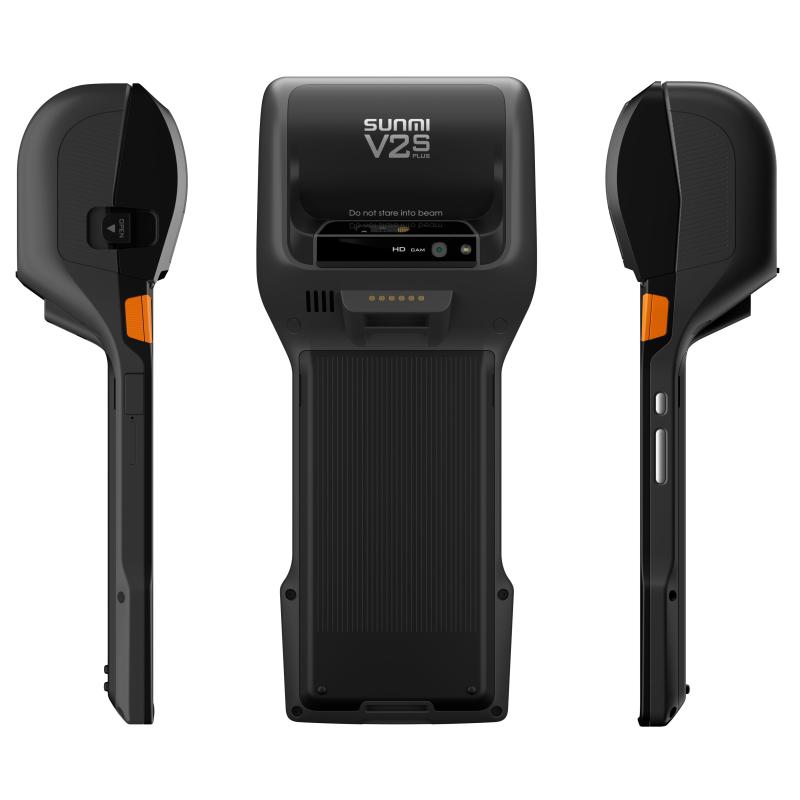 Sunmi V2s Plus, A11 GMS EDLA, 3/32, 58mm