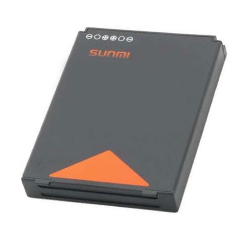 Sunmi L2Ks Ersatzakku