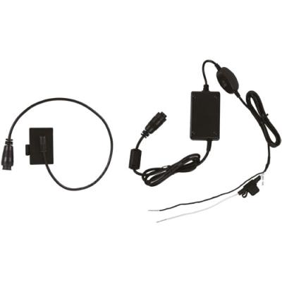 TSC Wire To Wire Dummy Battery, 12-48V, mit Netzteil, passend für: A30L, A30R, TDM-30, RE310