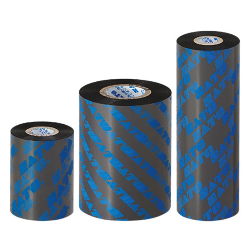 Sato Harzband B110*L8,2 für Desktop 4"