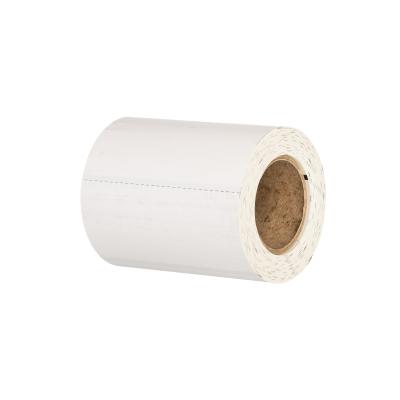 Zebra Z-Perform 1000D 110 Tag, Etikettenrolle, Thermopapier, unbeschichtet, passt für: QL320/Plus, K