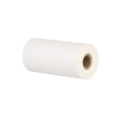 Bonrolle, Zebra, 8000D 10 Year Receipt, Thermopapier, Rollenbreite: 76 mm, Länge: 20.1 m, Rollendurc