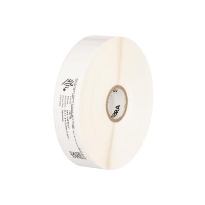 3x Zebra 8000T LAB RESIST 22x18mm AD(127) Kern(25,4) 3269 Etiketten/Rolle