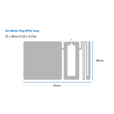 1x Zebra Etikettenrolle SAMPLE15655R (MOQ 1)