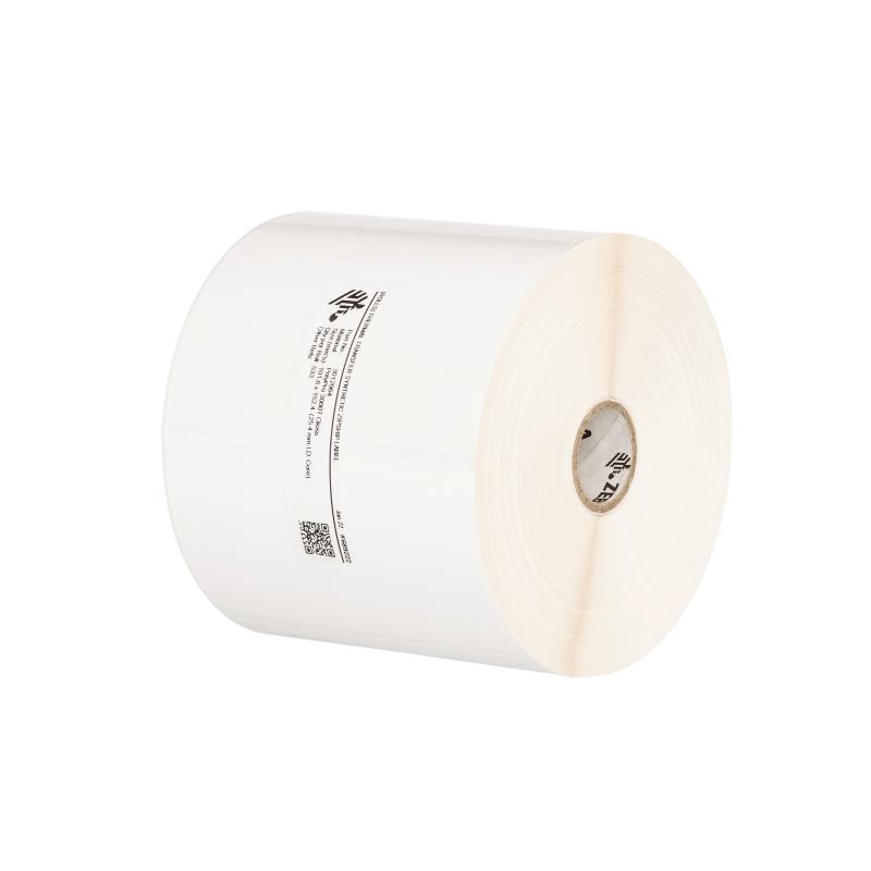 Zebra 3100T G, SAMPLE22700-D, 76,2x76,2mm