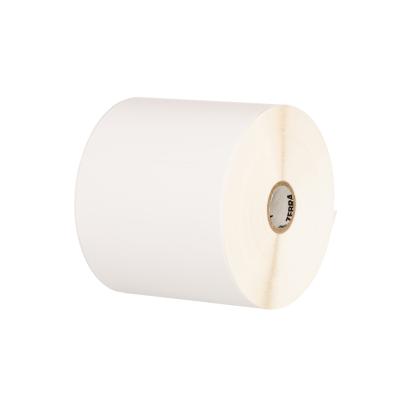 1x Zebra Z-ULTIMATE 4000T 175 Anhänger 92x135mm AD(200) Kern(76,2) 80 Etiketten/Rolle