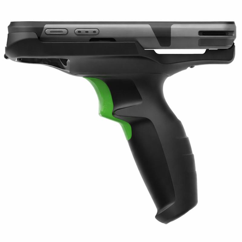 Zebra TC501 elektrischer Pistolengriff