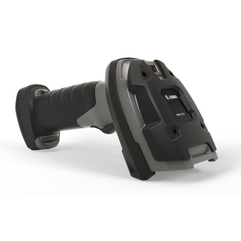 Zebra DS3678-DP, BT, 2D, DPM, Multi-IF, USB-Kit, schwarz, grau