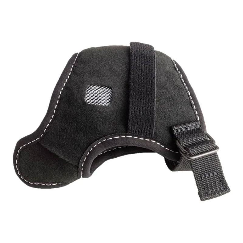 Zebra Handschlaufe für Linkshänder, Größe: M für: WS50 Handrückenhalterung