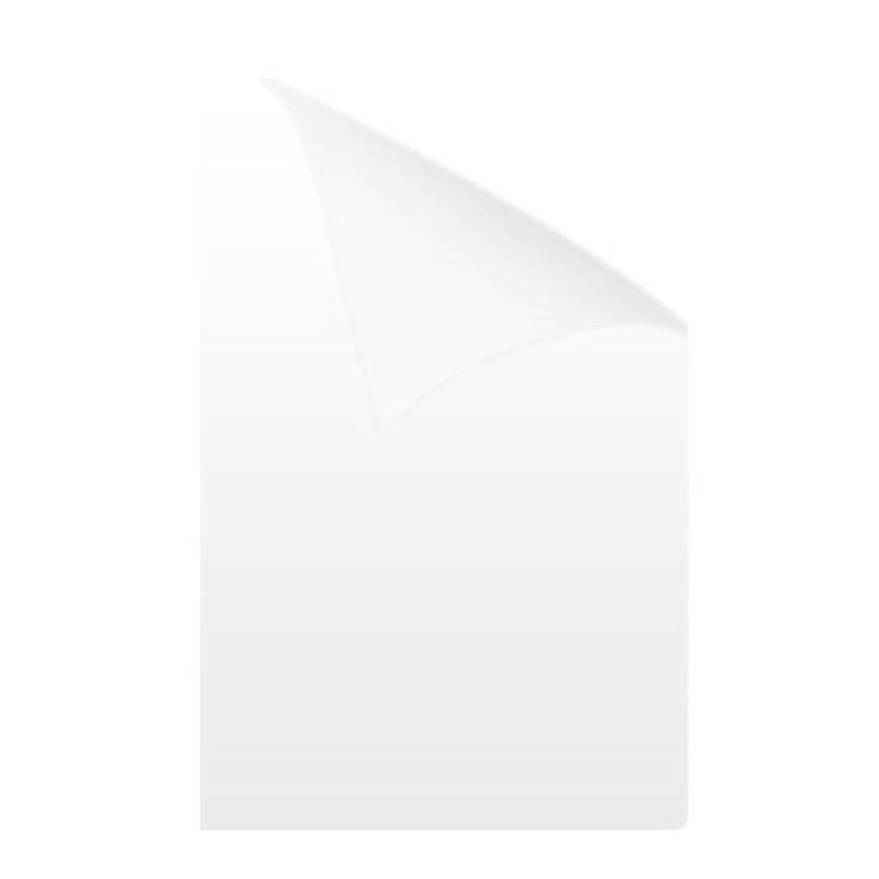 Zebra MC2x00 Displayschutzfolie (5er Pack)