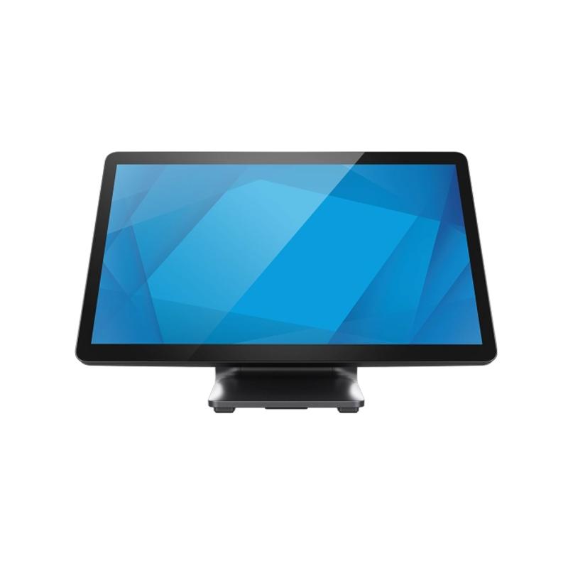 Elo 1504L, 39,6cm (15,6''), Projected Capacitive, 10 TP, Full HD, USB, USB-C, Kit, schwarz