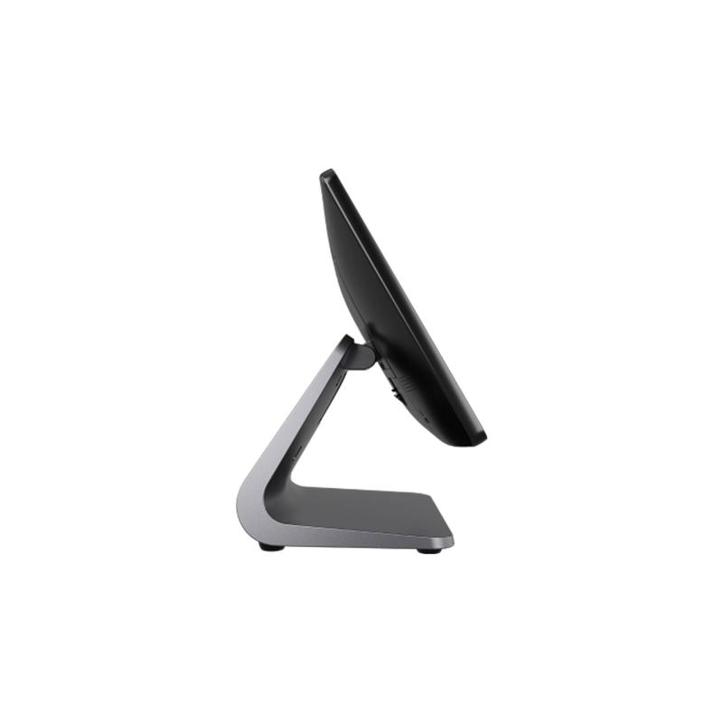 Elo E-Series 3, 8GB RAM, 128GB SSD, WiFi6, 39,6cm (15,6''), Full HD, USB-C, RS232, BT, LAN, Win11IoT