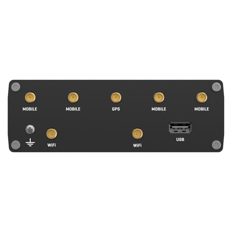 Teltonika RUTX50 Industrial Cellular Router 5G