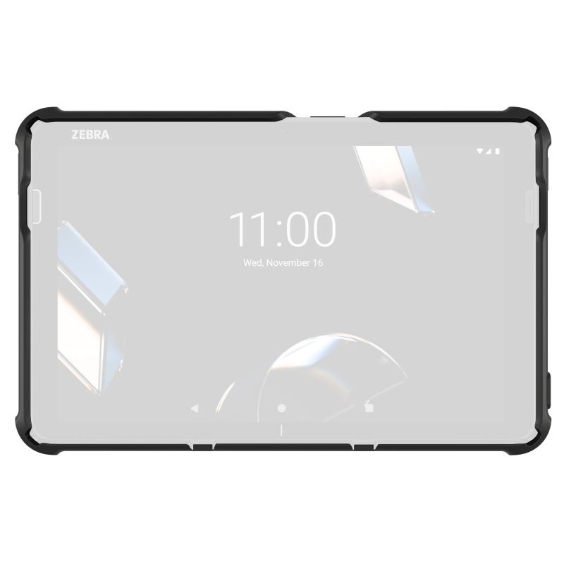 Zebra ET401 Schutzhülle 10" ohne Scanner