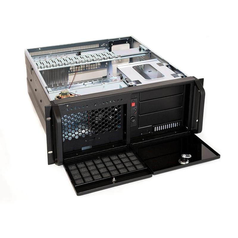 Controlmaster 1016 4HE