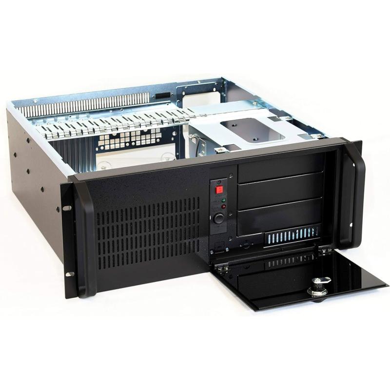 Controlmaster 3215 4HE 12Slot + PICMG