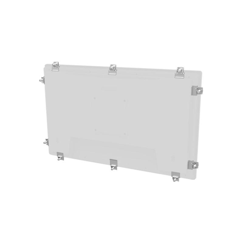 Panel Montage-Kit, passend f&uuml;r: UTC320