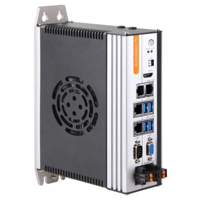 PicoSYS NP-6133 Embedded PC, Core i5-11500 2.7GHz, 8GB RAM, 256GB SSD
