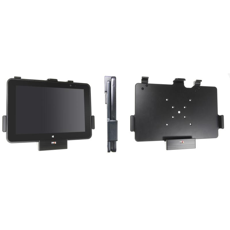 Halterung, ABS, AMPS, VESA, passend f&uuml;r: ET5X (10 Zoll, ohne Schutzh&uuml;lle)