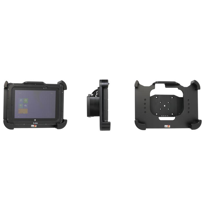 Halterung, verst&auml;kt, ABS, passend f&uuml;r: ET5X (8 Zoll, Rugged Frame)