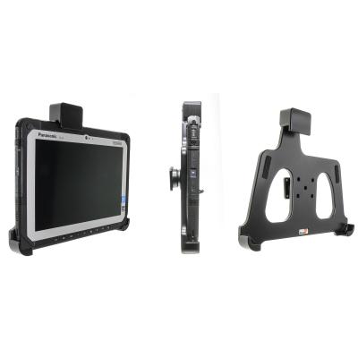 Halterung, Kugelgelenk (Tilt Swivel), mit Verriegelung, passend f&uuml;r: FZ-A2, 541970