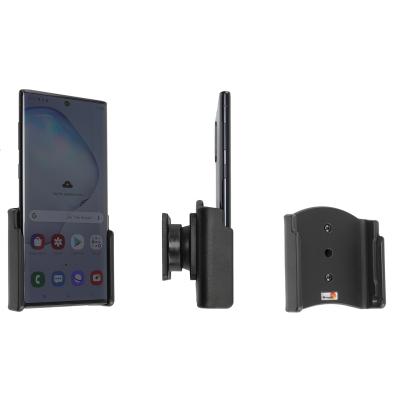 Halterung, Kugelgelenk (Tilt Swivel), passend f&uuml;r: Samsung Galaxy Note 10