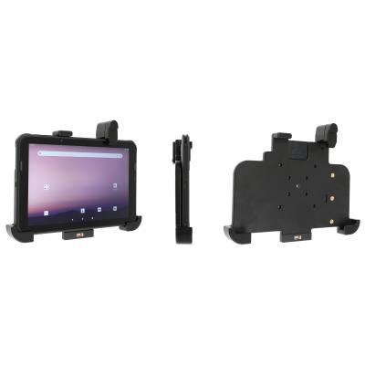 Brodit passive Halterung, AMPS, VESA 75, f&uuml;r Ger&auml;te ohne Schutzh&uuml;lle, ohne Handschlaufe, passend f&uuml;r