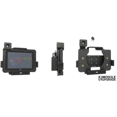 Zebra ET5x Passiv-Halterung, 8.4 Module Upgrade, 2 Schl&uuml;ssel, f&uuml;r robusten Rahmen, mit/ohne Expansio