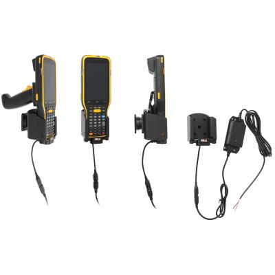 Brodit Aktiv Halterung f&uuml;r eine feste Installation - CipherLab RK95