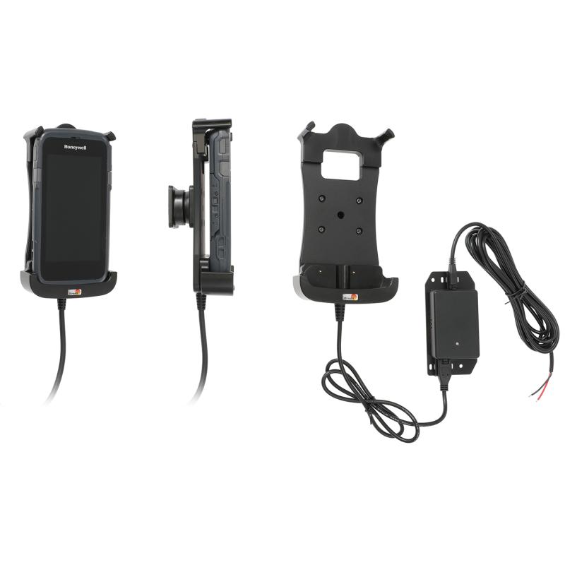 Brodit Aktiv Halterung f&uuml;r eine feste Installation - Honeywell CT50