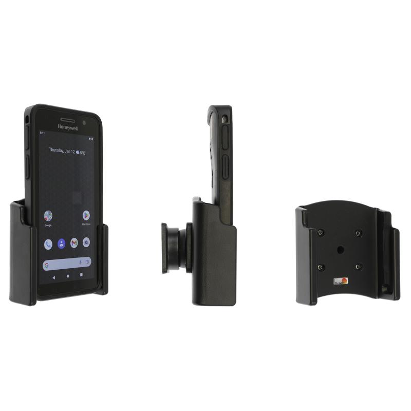 Brodit Passiv Halterung mit Kugelgelenk - Honeywell CT30XP