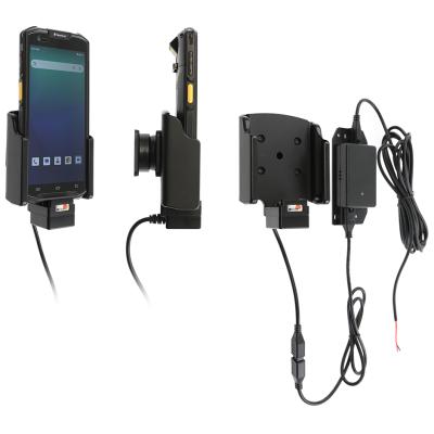 Brodit Aktiv Halterung f&uuml;r eine feste Installation - Newland MT93