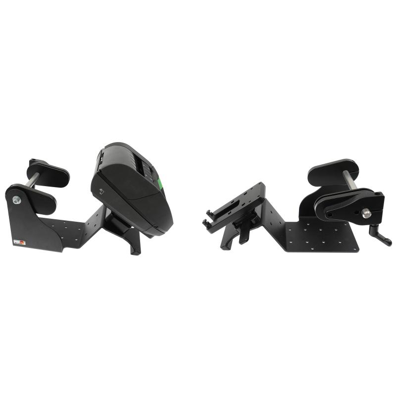 Brodit Befestigung - TSC Alpha 40L