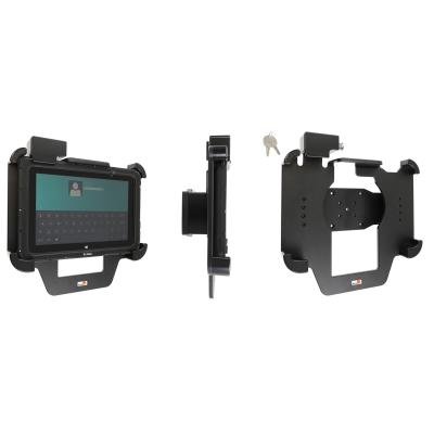 Brodit Halterung mit Verschluss - Zebra ET5X 101