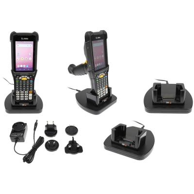 Brodit Tisch Stand - Zebra MC9300