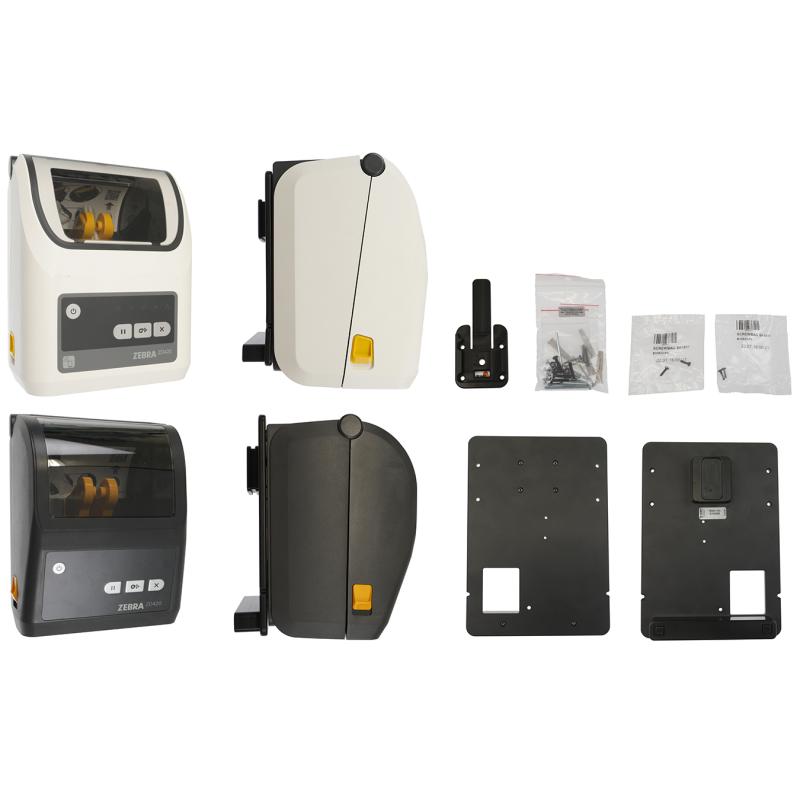 Brodit Befestigung - Zebra ZD621 Thermal Transfer