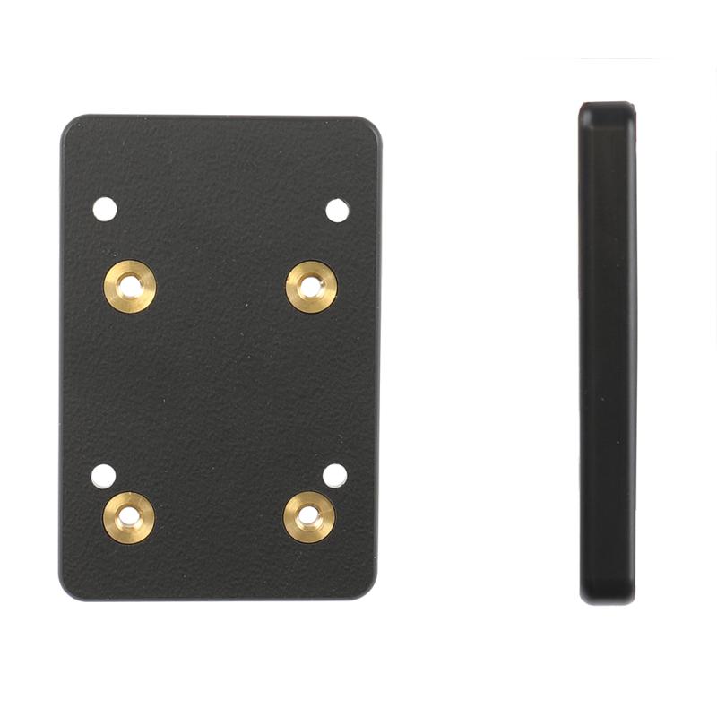 Brodit Montageplatte - Zebra FS20