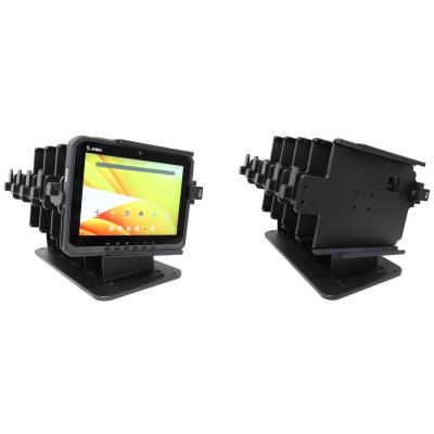 Brodit Tisch Stand - Zebra ET65W Windows